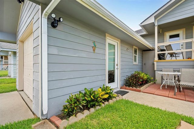 715 31st Street Rear, Galveston, TX 77550