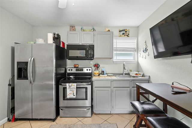 715 31st Street Rear, Galveston, TX 77550