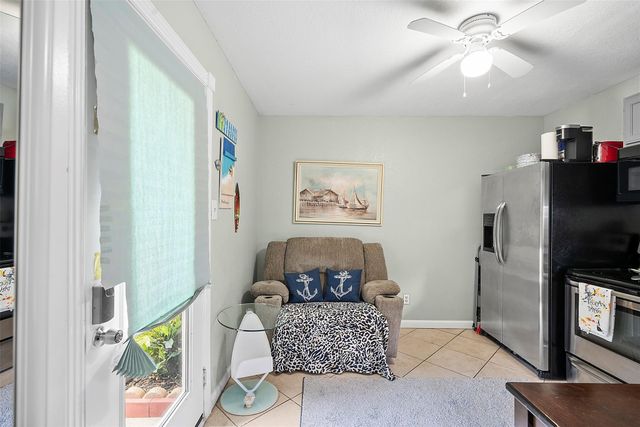 715 31st Street Rear, Galveston, TX 77550