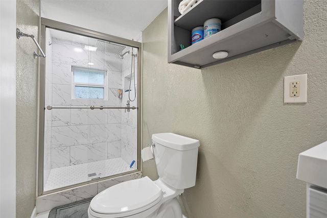 715 31st Street Rear, Galveston, TX 77550