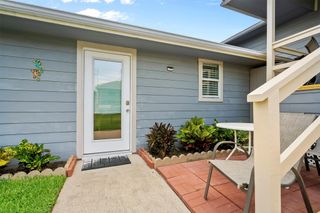715 31st Street Rear, Galveston, TX 77550