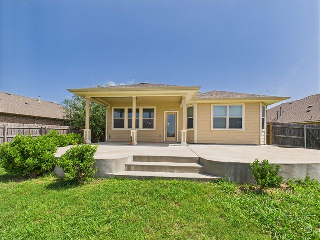 3717 Wetland DR, Pflugerville, TX 78660
