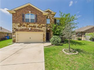 3717 Wetland DR, Pflugerville, TX 78660