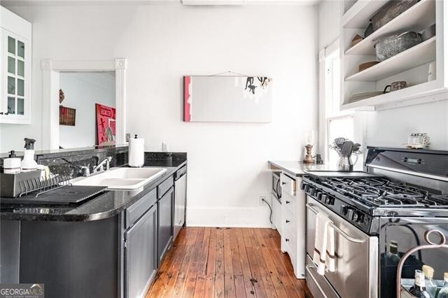 1433 Desoto Avenue SW, Atlanta, GA 30310