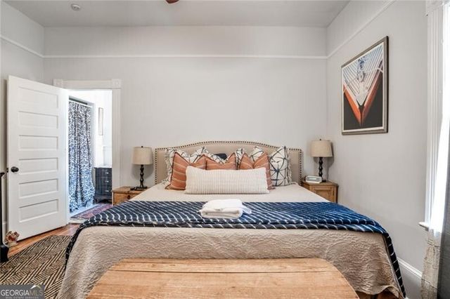 1433 Desoto Avenue SW, Atlanta, GA 30310