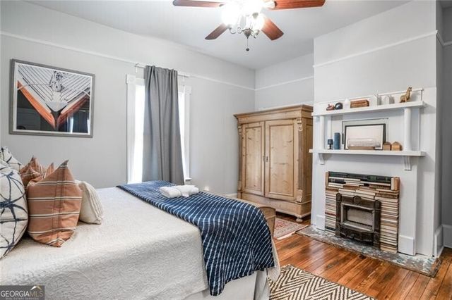 1433 Desoto Avenue SW, Atlanta, GA 30310