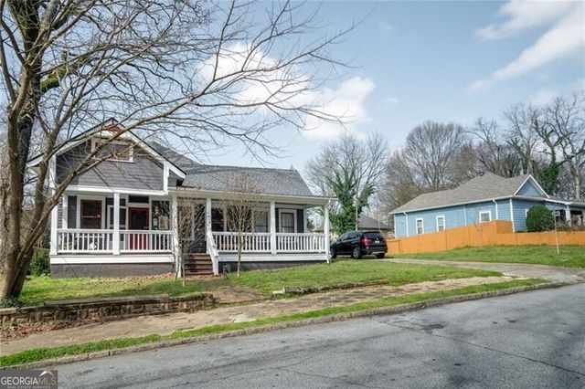 1433 Desoto Avenue SW, Atlanta, GA 30310
