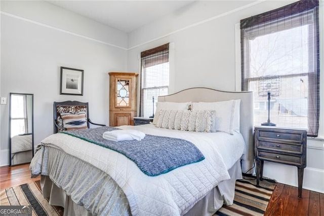 1433 Desoto Avenue SW, Atlanta, GA 30310