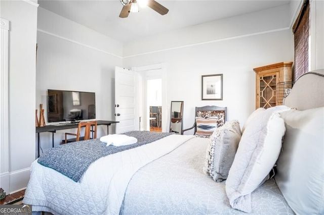 1433 Desoto Avenue SW, Atlanta, GA 30310
