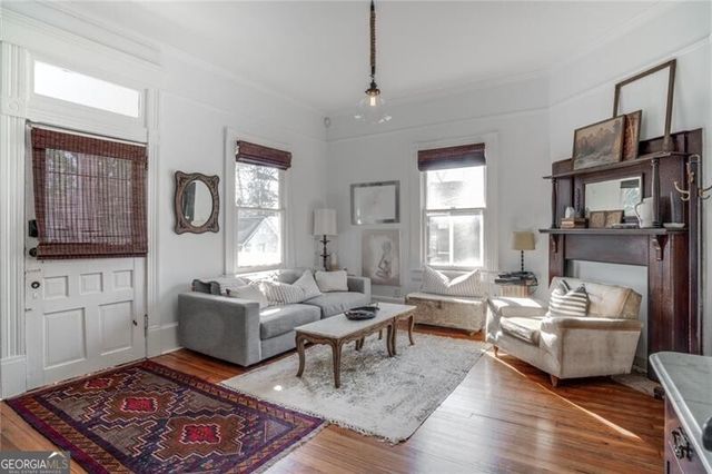 1433 Desoto Avenue SW, Atlanta, GA 30310