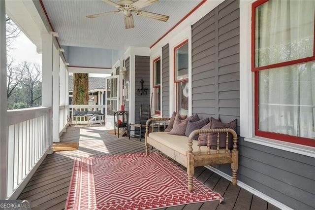 1433 Desoto Avenue SW, Atlanta, GA 30310