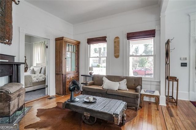 1433 Desoto Avenue SW, Atlanta, GA 30310