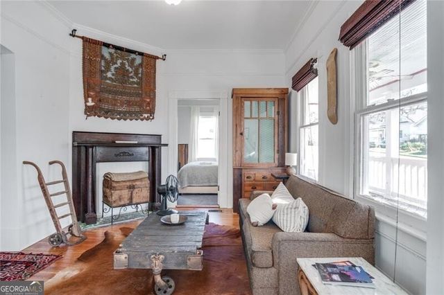 1433 Desoto Avenue SW, Atlanta, GA 30310