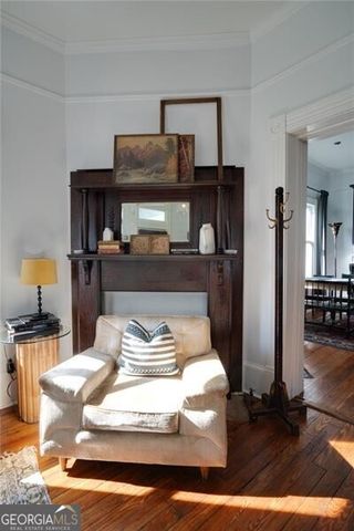 1433 Desoto Avenue SW, Atlanta, GA 30310
