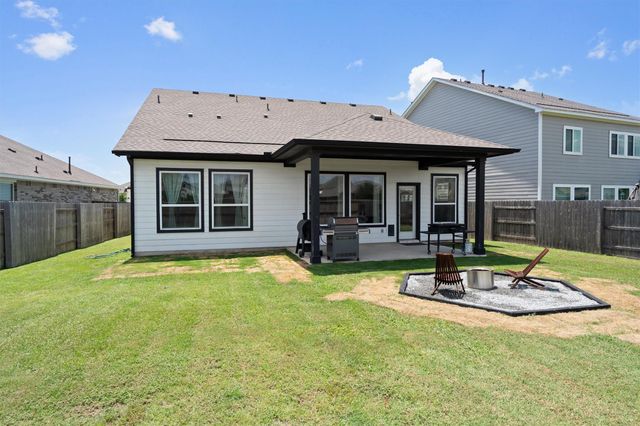158 Patrick Herndon DR, Bastrop, TX 78602