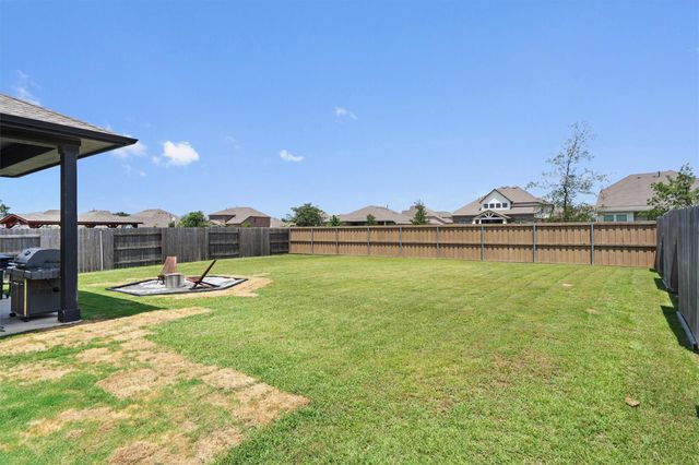 158 Patrick Herndon DR, Bastrop, TX 78602
