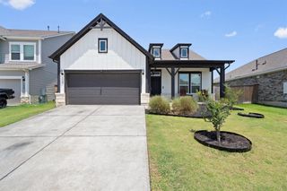 158 Patrick Herndon DR, Bastrop, TX 78602
