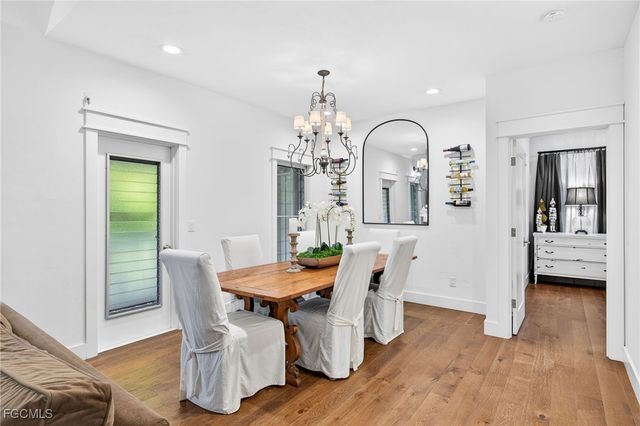 1973 Wild Lime DR, Sanibel, FL 33957