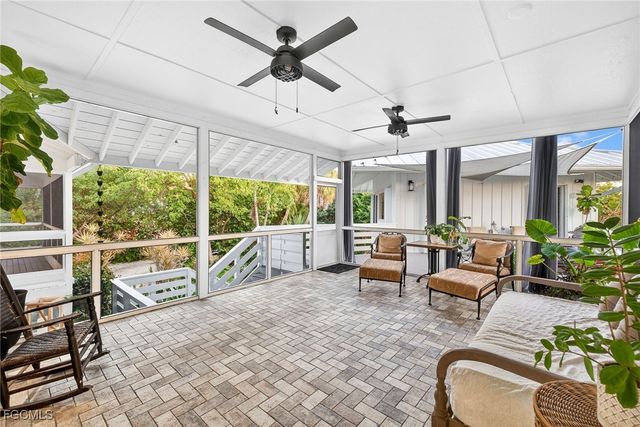 1973 Wild Lime DR, Sanibel, FL 33957