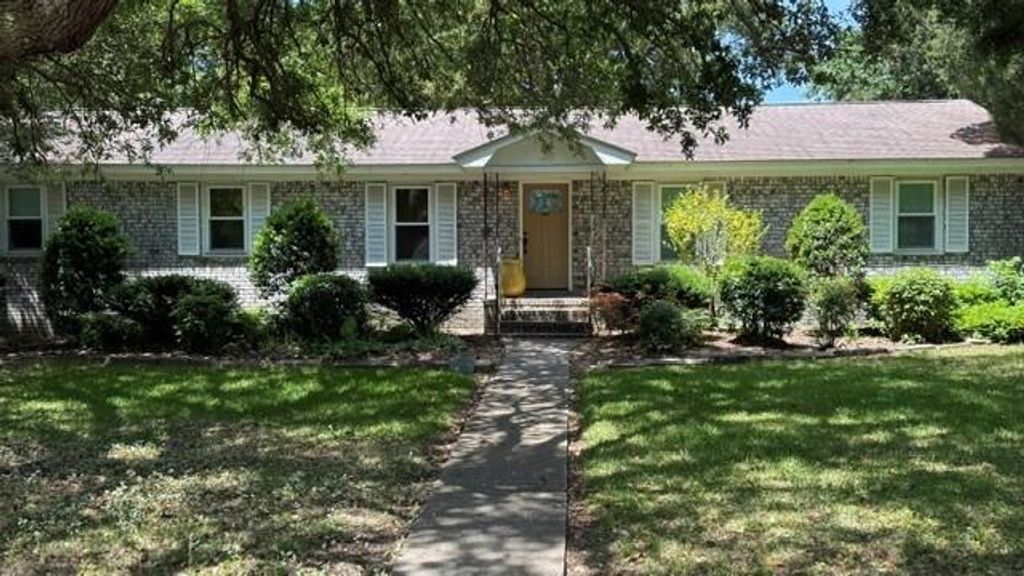 1327 Oceanview Road, Charleston, SC 29412