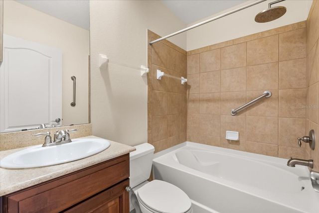 4240 MESSINA DRIVE, Lake Mary, FL 32746