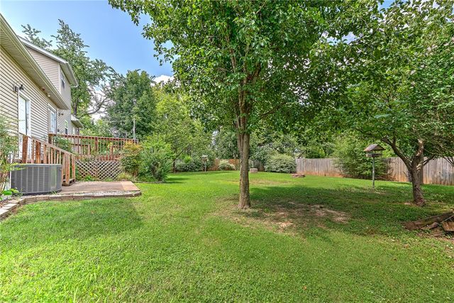 413 Spring Street, Rogers, AR 72756