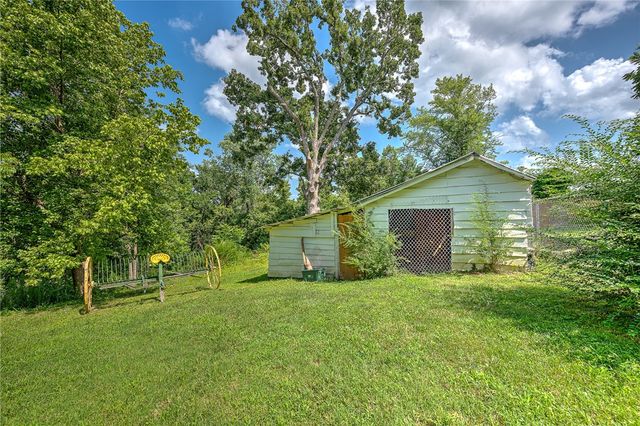 413 Spring Street, Rogers, AR 72756