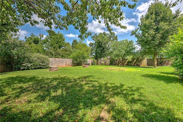 413 Spring Street, Rogers, AR 72756