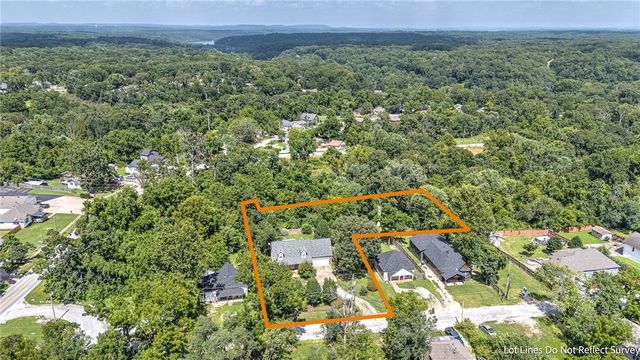 413 Spring Street, Rogers, AR 72756