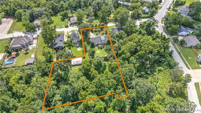 413 Spring Street, Rogers, AR 72756