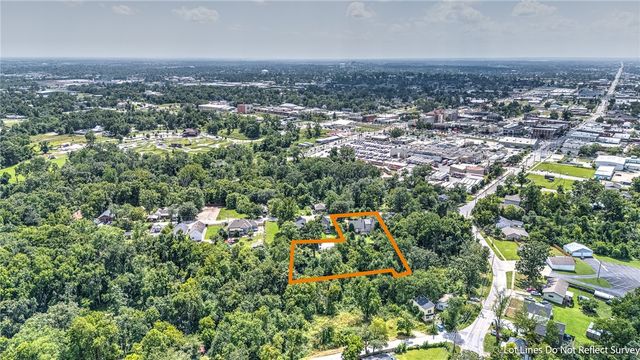 413 Spring Street, Rogers, AR 72756