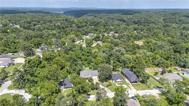 413 Spring Street, Rogers, AR 72756