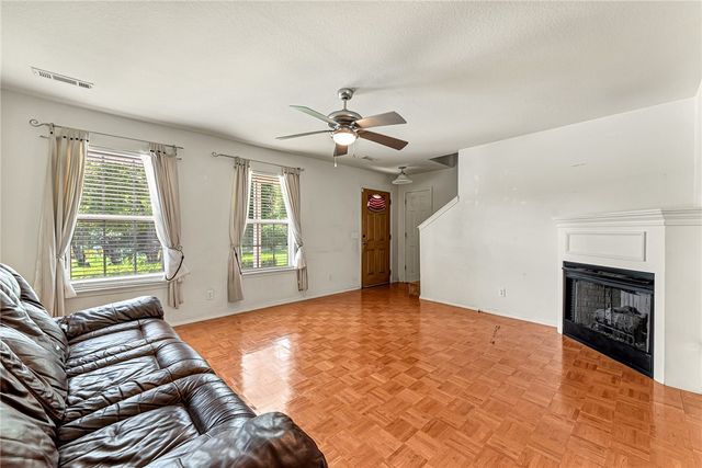 413 Spring Street, Rogers, AR 72756