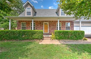 413 Spring Street, Rogers, AR 72756