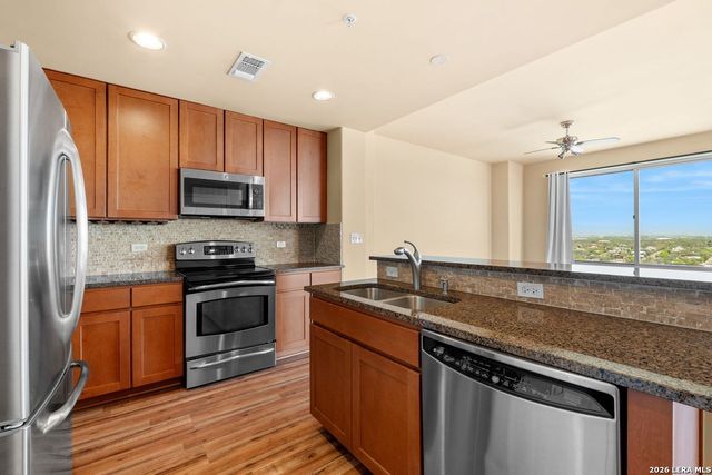 215 Center St Apt 1205, San Antonio, TX 78202