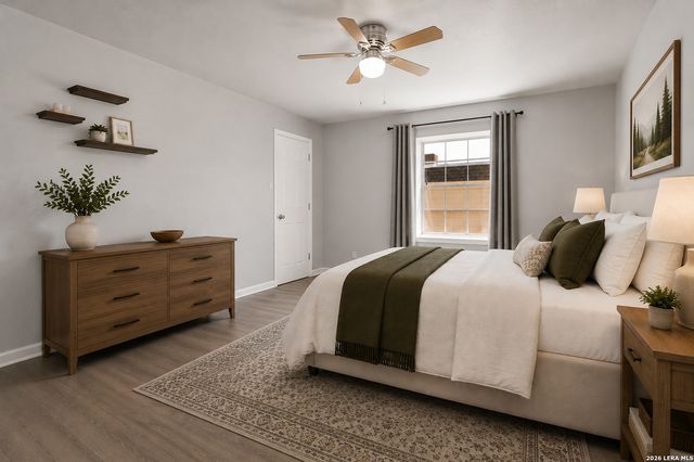 170 De Chantle Rd Apt 401, San Antonio, TX 78201