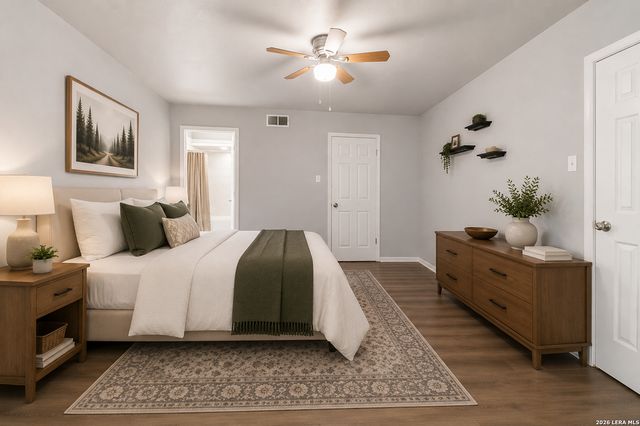 170 De Chantle Rd Apt 401, San Antonio, TX 78201