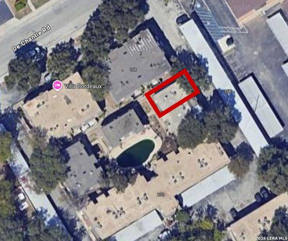 170 De Chantle Rd Apt 401, San Antonio, TX 78201