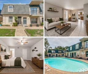 170 De Chantle Rd Apt 401, San Antonio, TX 78201