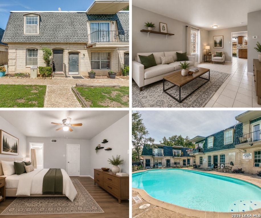 170 De Chantle Rd Apt 401, San Antonio, TX 78201