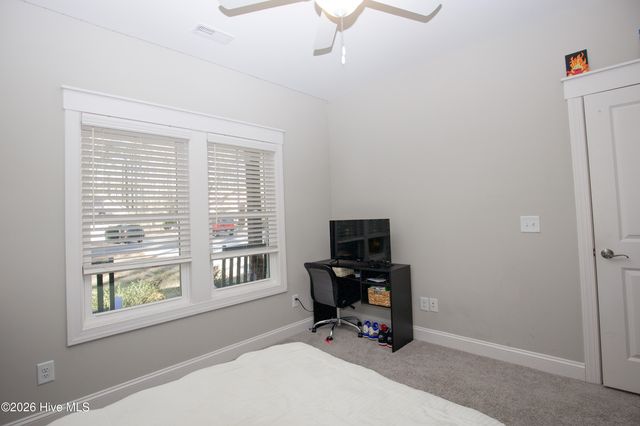 643 Lilac Lane, Vass, NC 28394