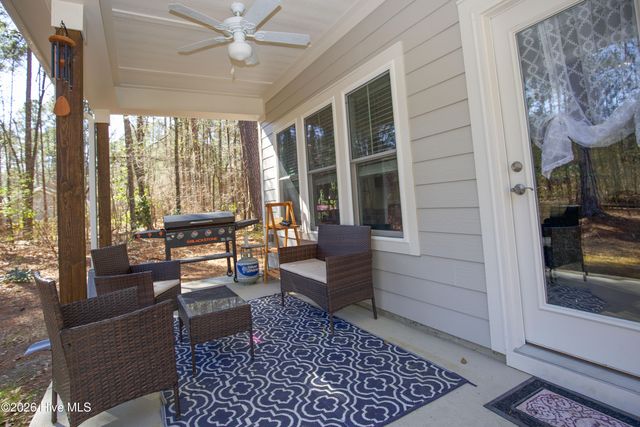 643 Lilac Lane, Vass, NC 28394