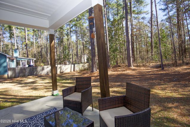 643 Lilac Lane, Vass, NC 28394