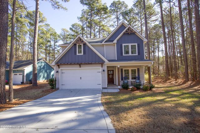 643 Lilac Lane, Vass, NC 28394