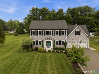 649 Nevers Road, South Windsor, CT 06074
