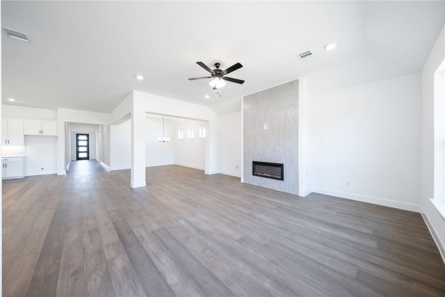3407 Glorious Court, Heath, TX 75126