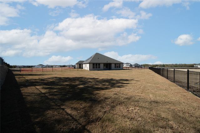 3407 Glorious Court, Heath, TX 75126