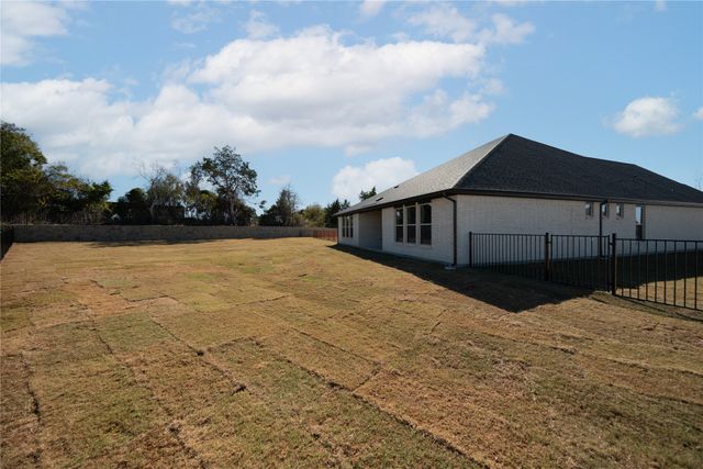 3407 Glorious Court, Heath, TX 75126
