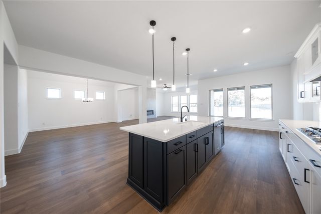 3407 Glorious Court, Heath, TX 75126