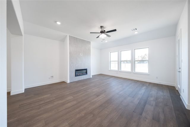 3407 Glorious Court, Heath, TX 75126